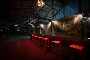 The Pier Koh Phangan