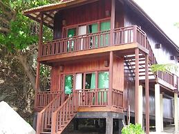 Gem Island Resort & Spa