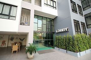 Xen Hotel Nakhon Pathom