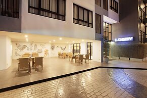 Xen Hotel Nakhon Pathom