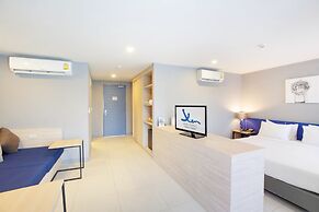 Xen Hotel Nakhon Pathom