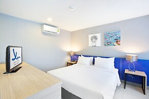 Xen Hotel Nakhon Pathom