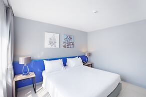 Xen Hotel Nakhon Pathom