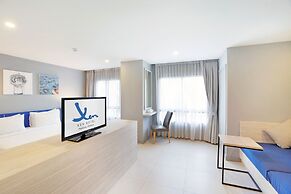 Xen Hotel Nakhon Pathom