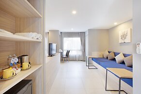 Xen Hotel Nakhon Pathom