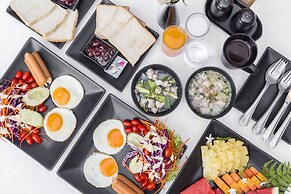 Xen Hotel Nakhon Pathom