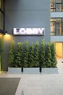 Xen Hotel Nakhon Pathom