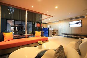 Xen Hotel Nakhon Pathom