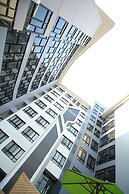 Xen Hotel Nakhon Pathom