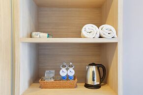 Xen Hotel Nakhon Pathom