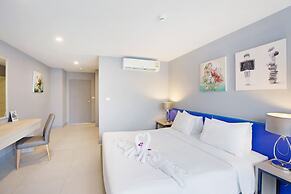 Xen Hotel Nakhon Pathom