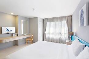 Xen Hotel Nakhon Pathom