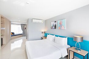 Xen Hotel Nakhon Pathom