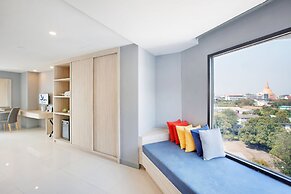 Xen Hotel Nakhon Pathom