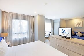 Xen Hotel Nakhon Pathom