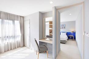 Xen Hotel Nakhon Pathom