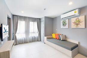 Xen Hotel Nakhon Pathom