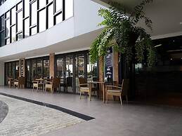 Xen Hotel Nakhon Pathom