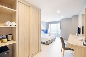 Xen Hotel Nakhon Pathom