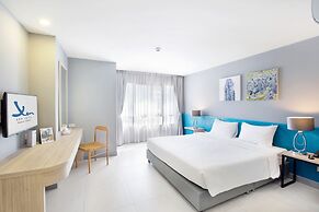 Xen Hotel Nakhon Pathom