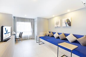 Xen Hotel Nakhon Pathom