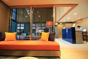 Xen Hotel Nakhon Pathom