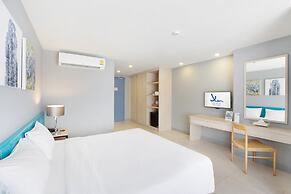 Xen Hotel Nakhon Pathom