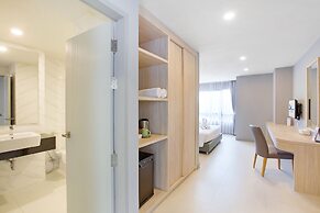 Xen Hotel Nakhon Pathom