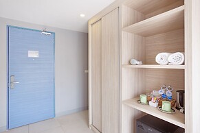 Xen Hotel Nakhon Pathom