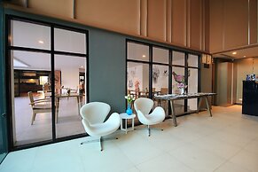 Xen Hotel Nakhon Pathom