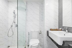 Xen Hotel Nakhon Pathom