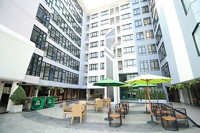 Xen Hotel Nakhon Pathom