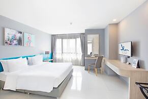 Xen Hotel Nakhon Pathom