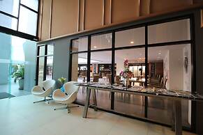 Xen Hotel Nakhon Pathom