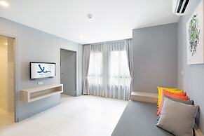 Xen Hotel Nakhon Pathom