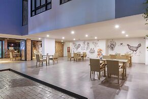 Xen Hotel Nakhon Pathom