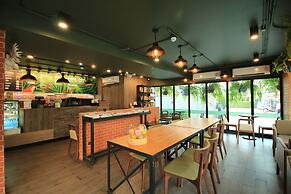 Xen Hotel Nakhon Pathom