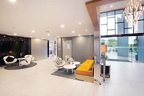 Xen Hotel Nakhon Pathom