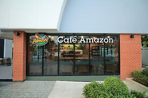 Xen Hotel Nakhon Pathom