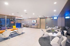 Xen Hotel Nakhon Pathom