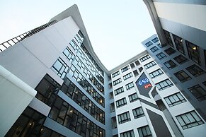 Xen Hotel Nakhon Pathom