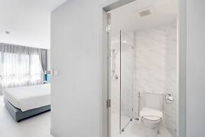 Xen Hotel Nakhon Pathom