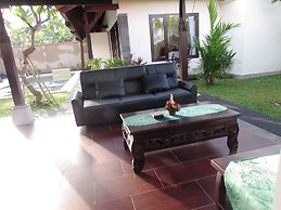 Dawas Villa