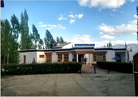 TIH Hotel Ladakh Heaven