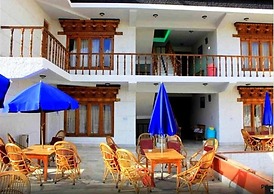 TIH Hotel Ladakh Heaven