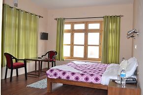 TIH Hotel Ladakh Heaven