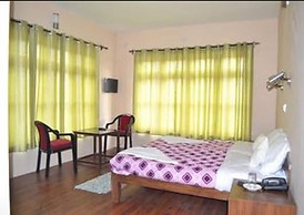 TIH Hotel Ladakh Heaven