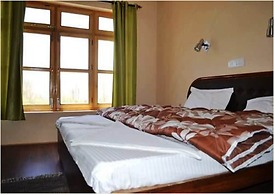 TIH Hotel Ladakh Heaven