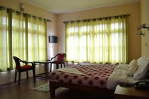 TIH Hotel Ladakh Heaven