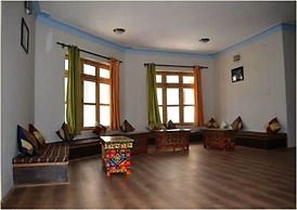 TIH Hotel Ladakh Heaven